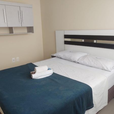 Kata Suites Floripa Флорианополис Экстерьер фото
