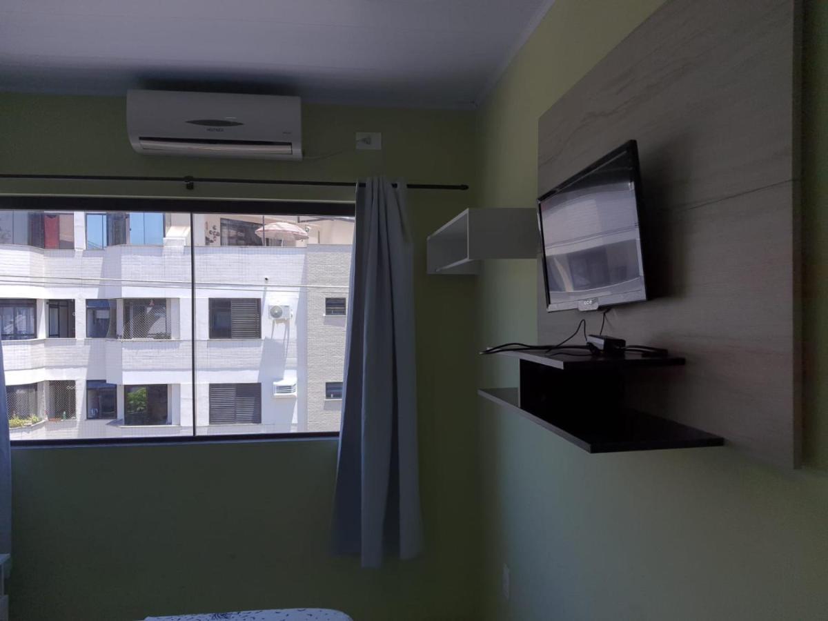 Kata Suites Floripa Флорианополис Экстерьер фото