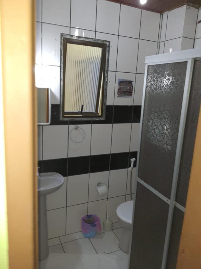 Kata Suites Floripa Флорианополис Экстерьер фото