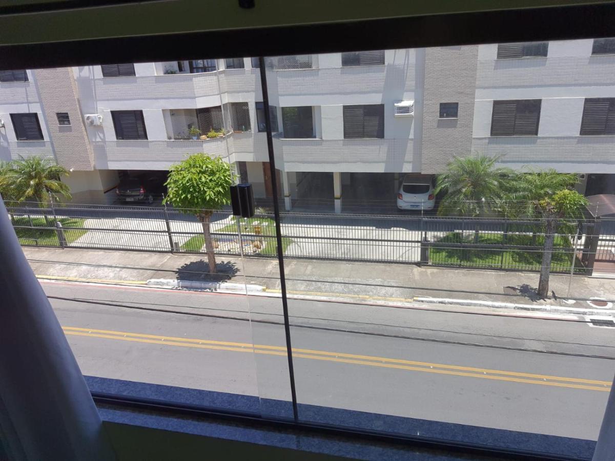 Kata Suites Floripa Флорианополис Экстерьер фото
