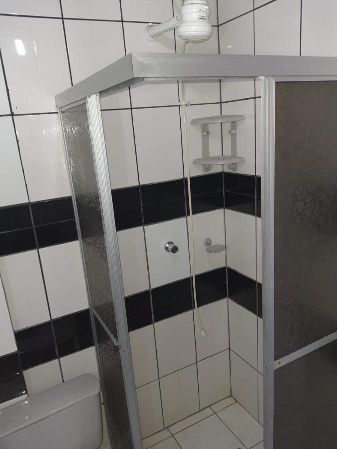 Kata Suites Floripa Флорианополис Экстерьер фото