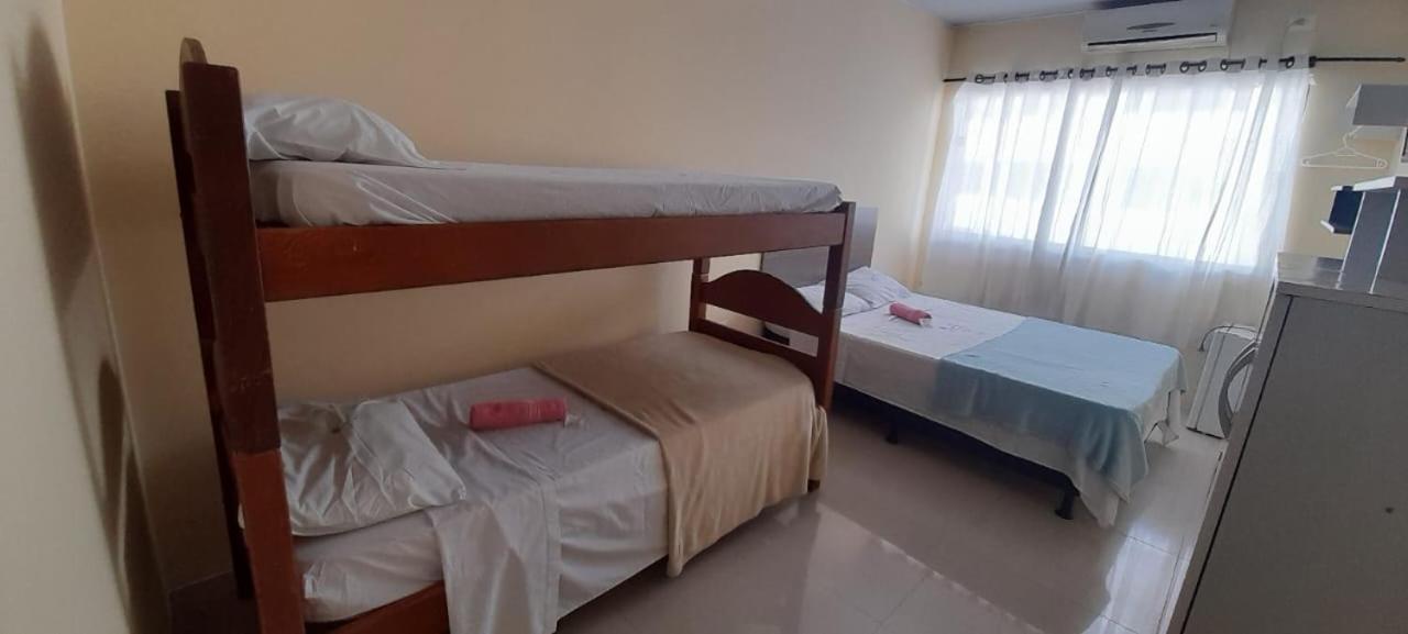 Kata Suites Floripa Флорианополис Экстерьер фото