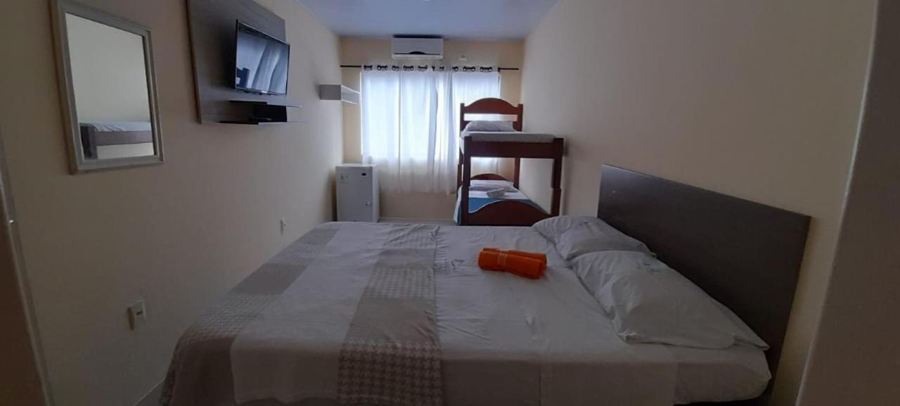 Kata Suites Floripa Флорианополис Экстерьер фото
