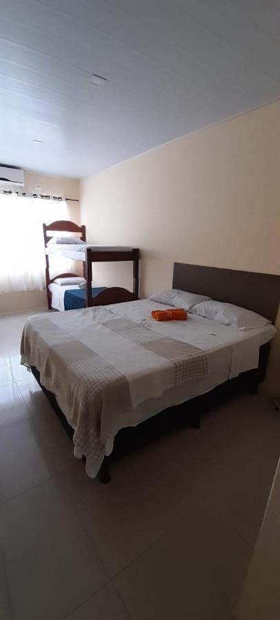 Kata Suites Floripa Флорианополис Экстерьер фото