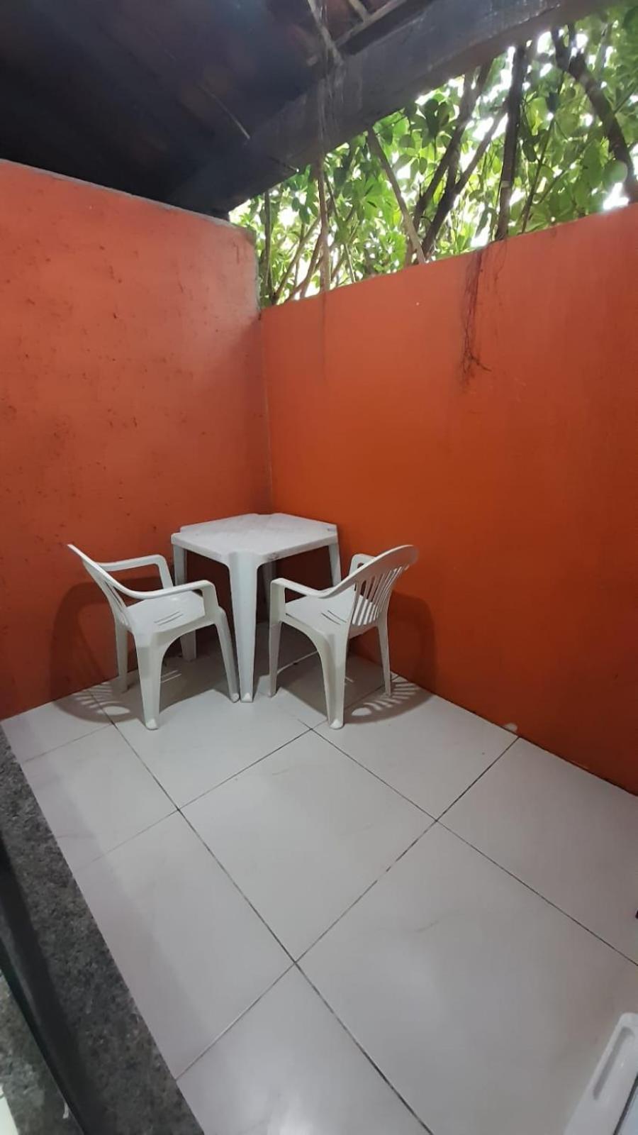 Kata Suites Floripa Флорианополис Экстерьер фото