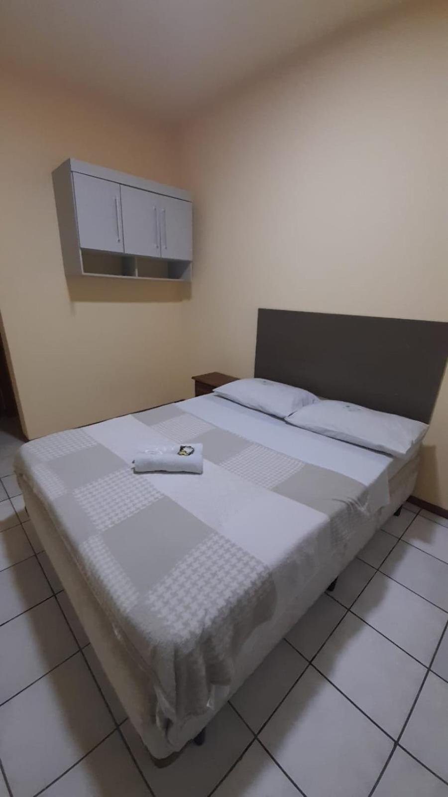 Kata Suites Floripa Флорианополис Экстерьер фото
