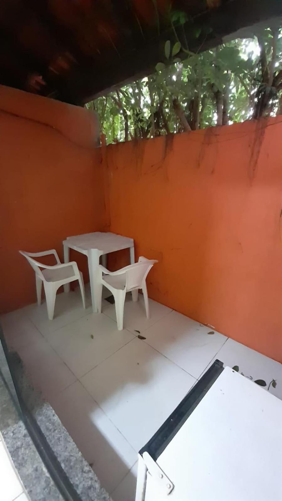 Kata Suites Floripa Флорианополис Экстерьер фото