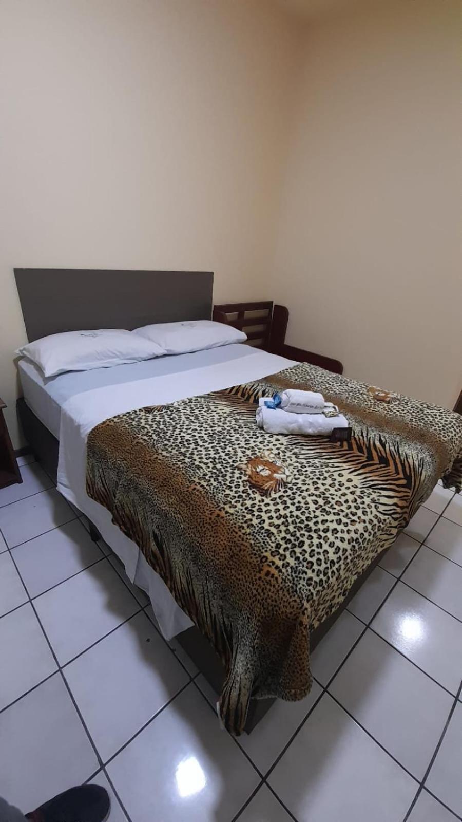 Kata Suites Floripa Флорианополис Экстерьер фото