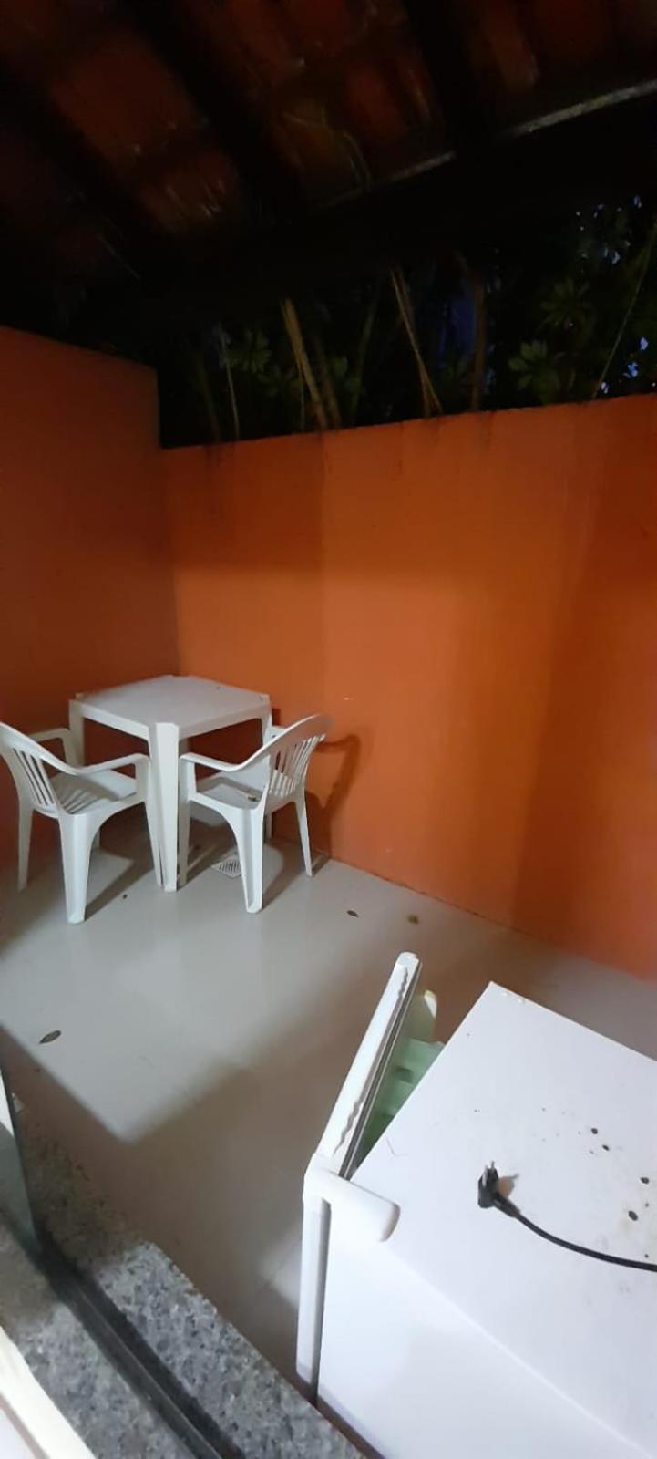 Kata Suites Floripa Флорианополис Экстерьер фото