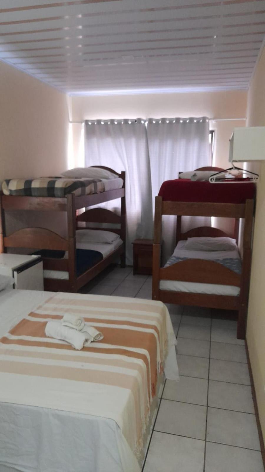 Kata Suites Floripa Флорианополис Экстерьер фото