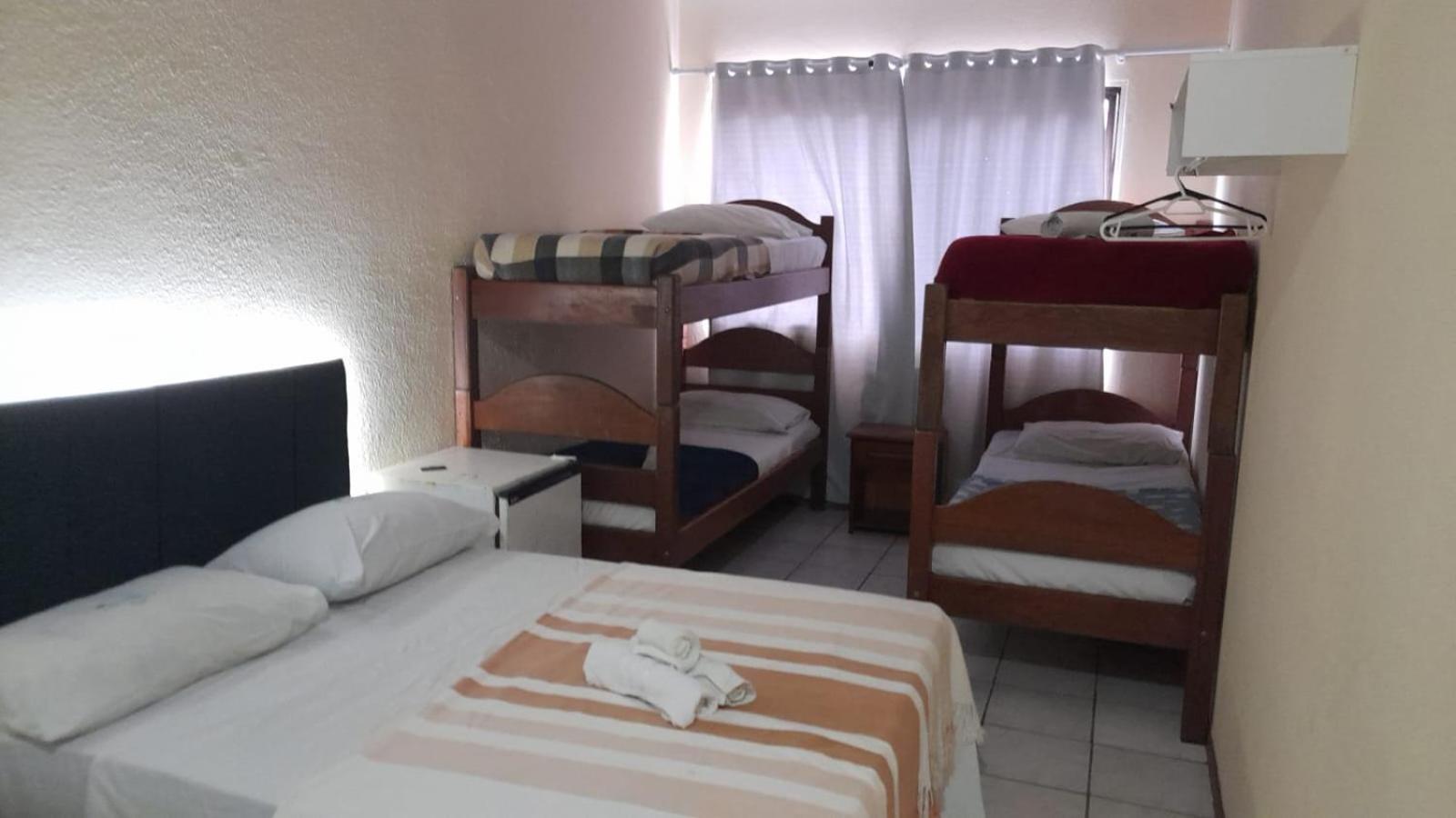 Kata Suites Floripa Флорианополис Экстерьер фото