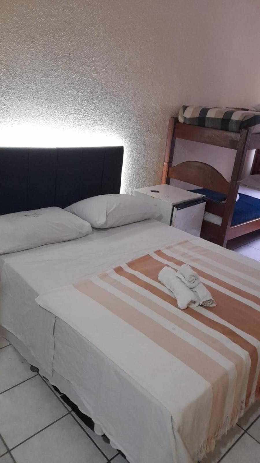Kata Suites Floripa Флорианополис Экстерьер фото