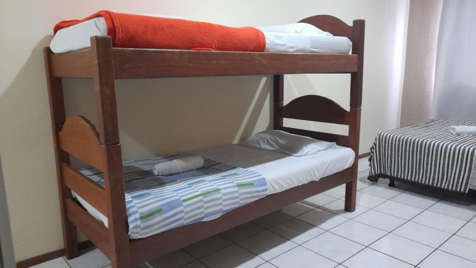 Kata Suites Floripa Флорианополис Экстерьер фото
