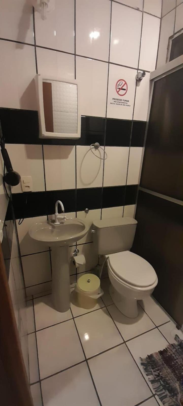 Kata Suites Floripa Флорианополис Экстерьер фото