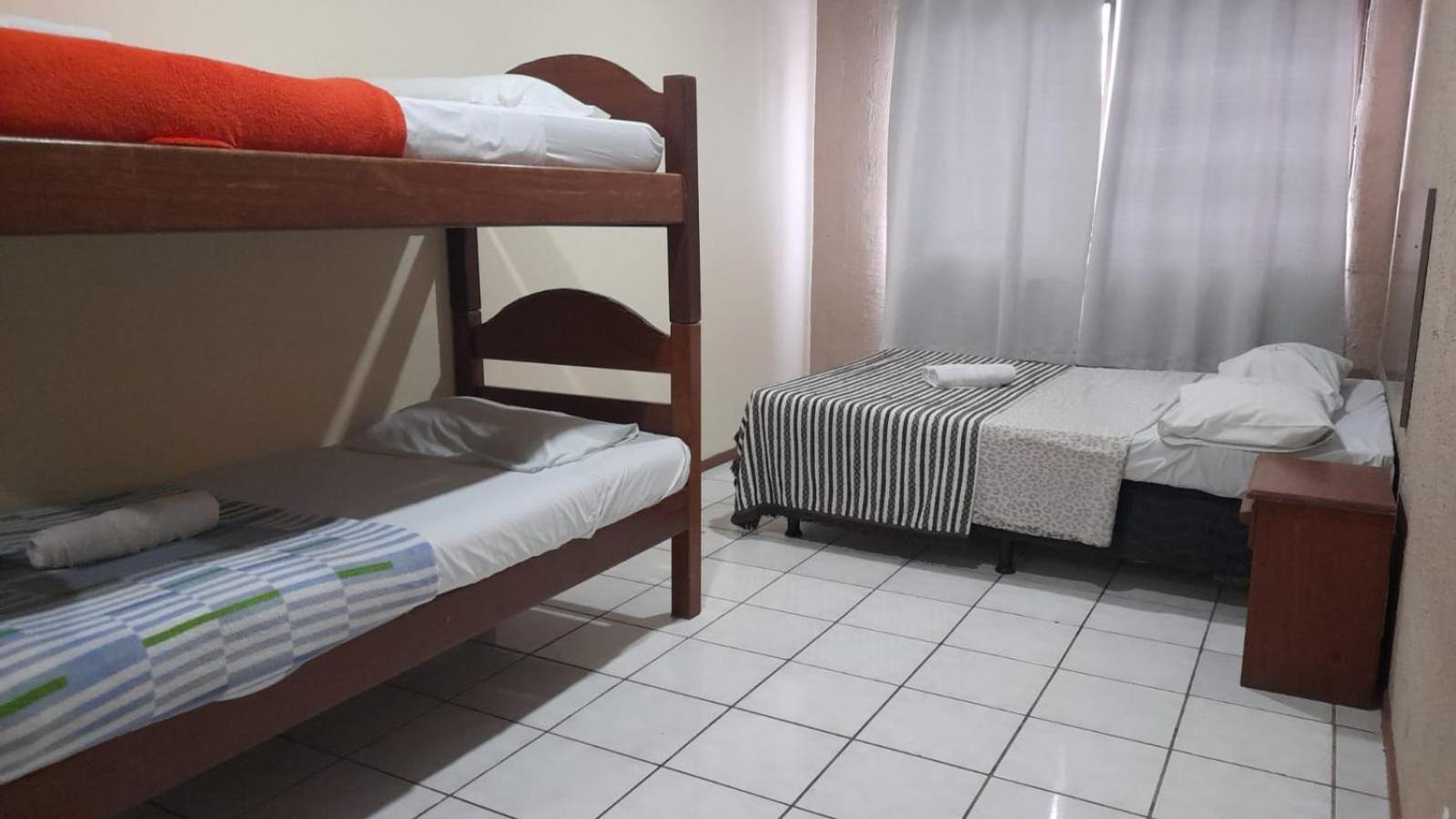 Kata Suites Floripa Флорианополис Экстерьер фото