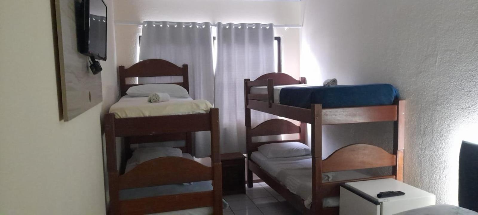 Kata Suites Floripa Флорианополис Экстерьер фото