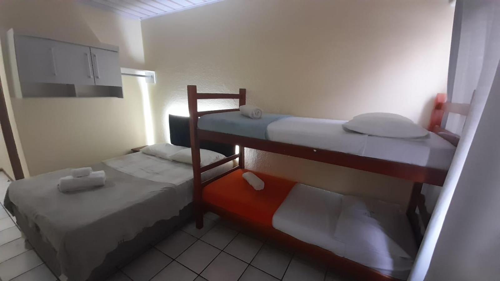 Kata Suites Floripa Флорианополис Экстерьер фото