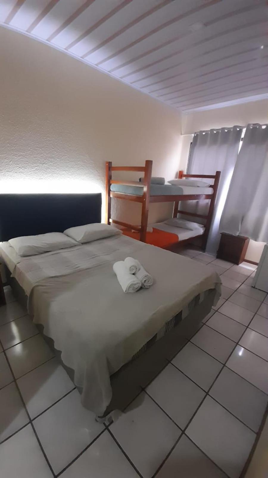 Kata Suites Floripa Флорианополис Экстерьер фото