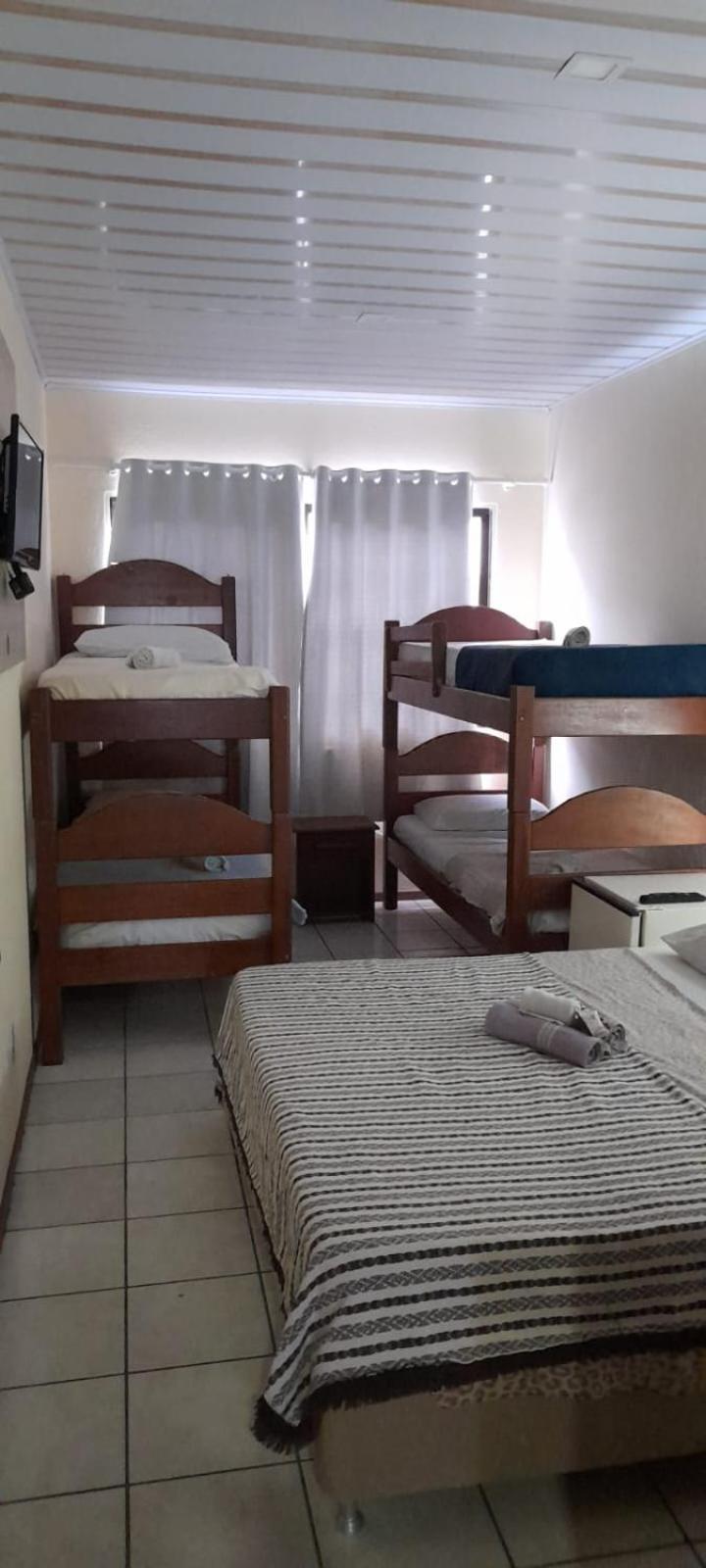 Kata Suites Floripa Флорианополис Экстерьер фото