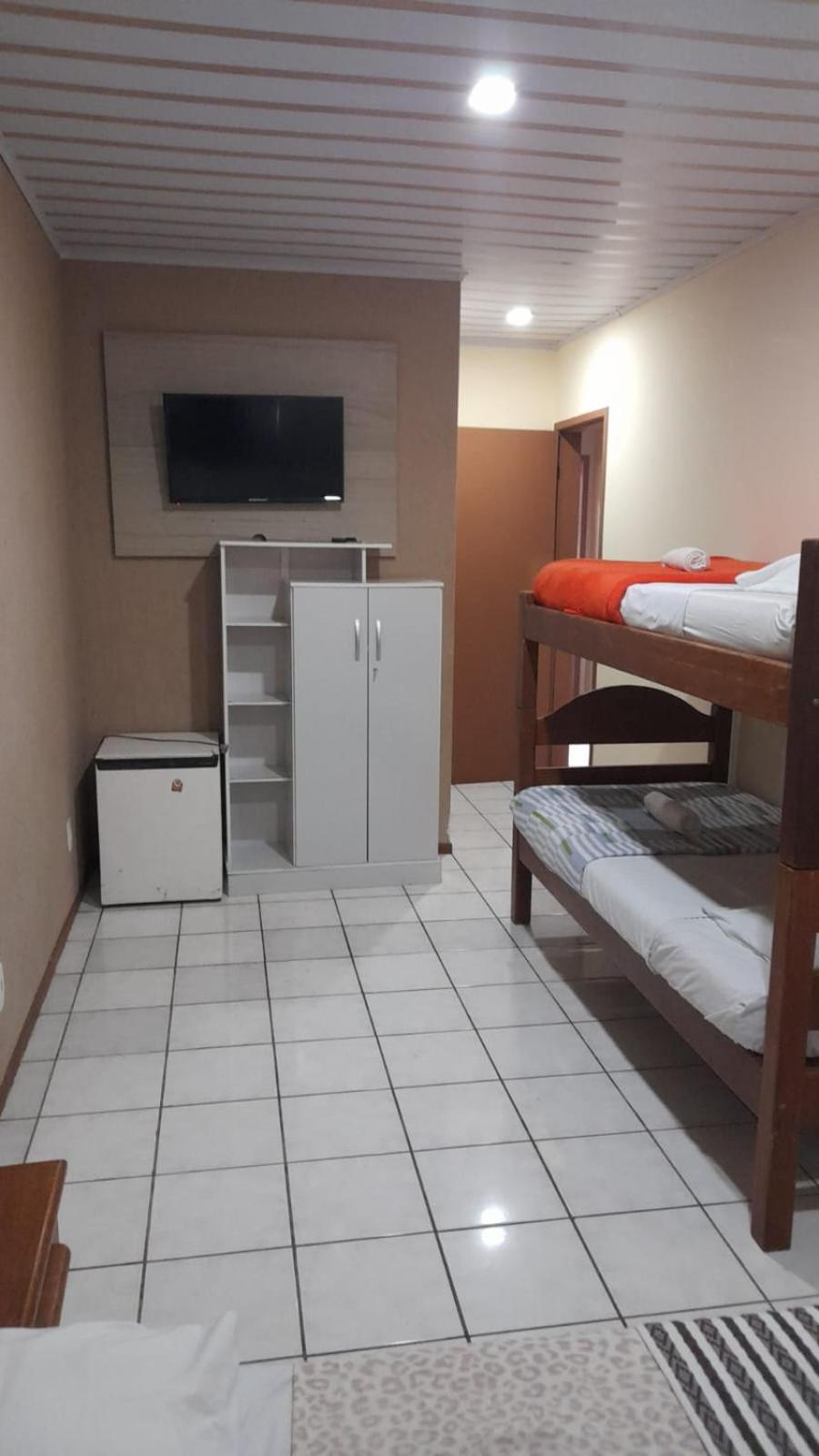 Kata Suites Floripa Флорианополис Экстерьер фото
