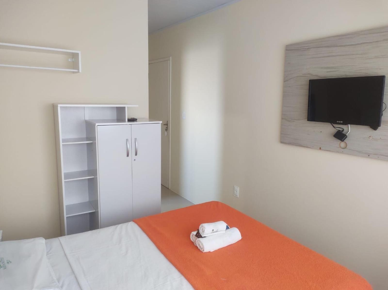 Kata Suites Floripa Флорианополис Экстерьер фото