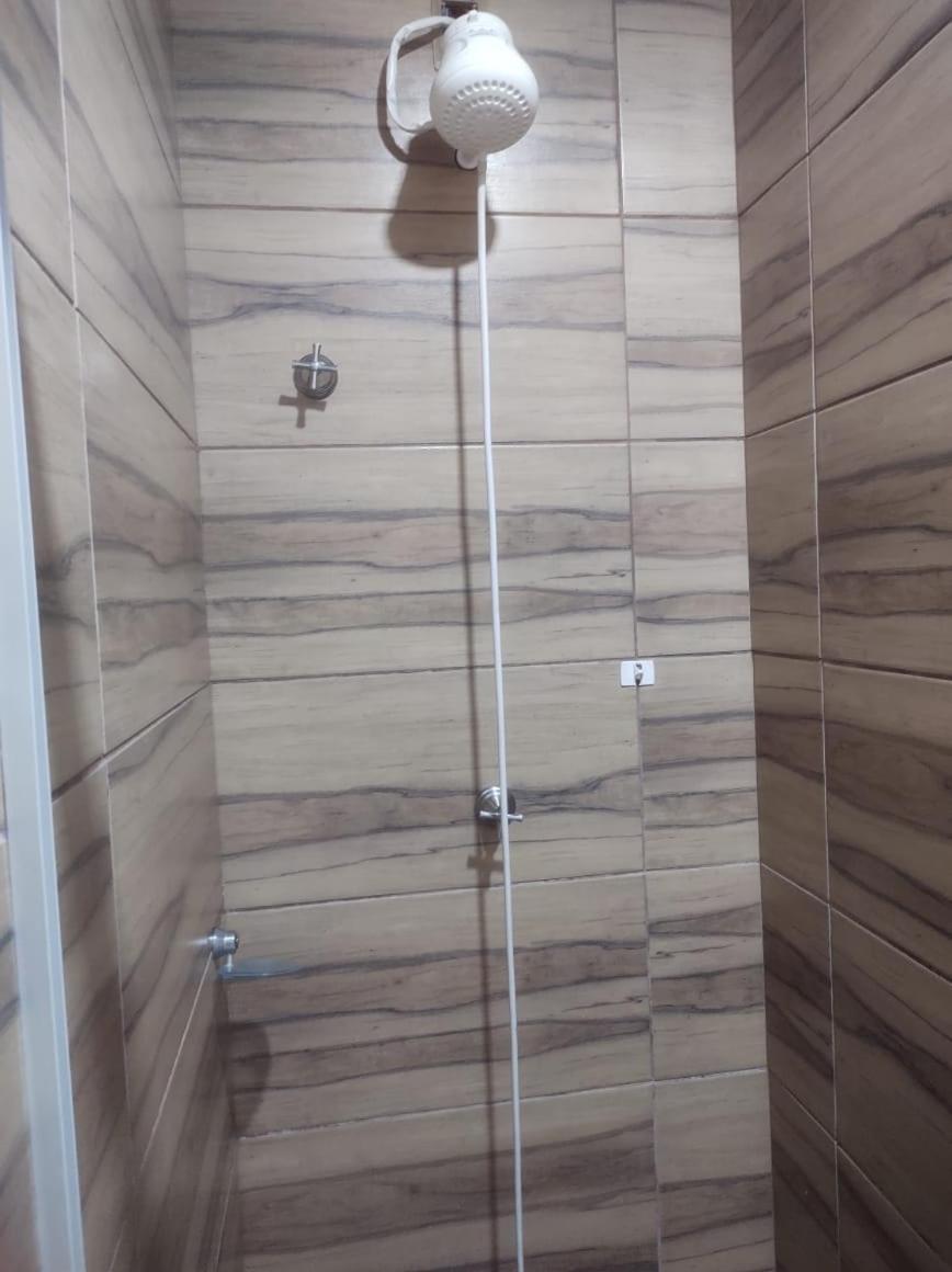 Kata Suites Floripa Флорианополис Экстерьер фото