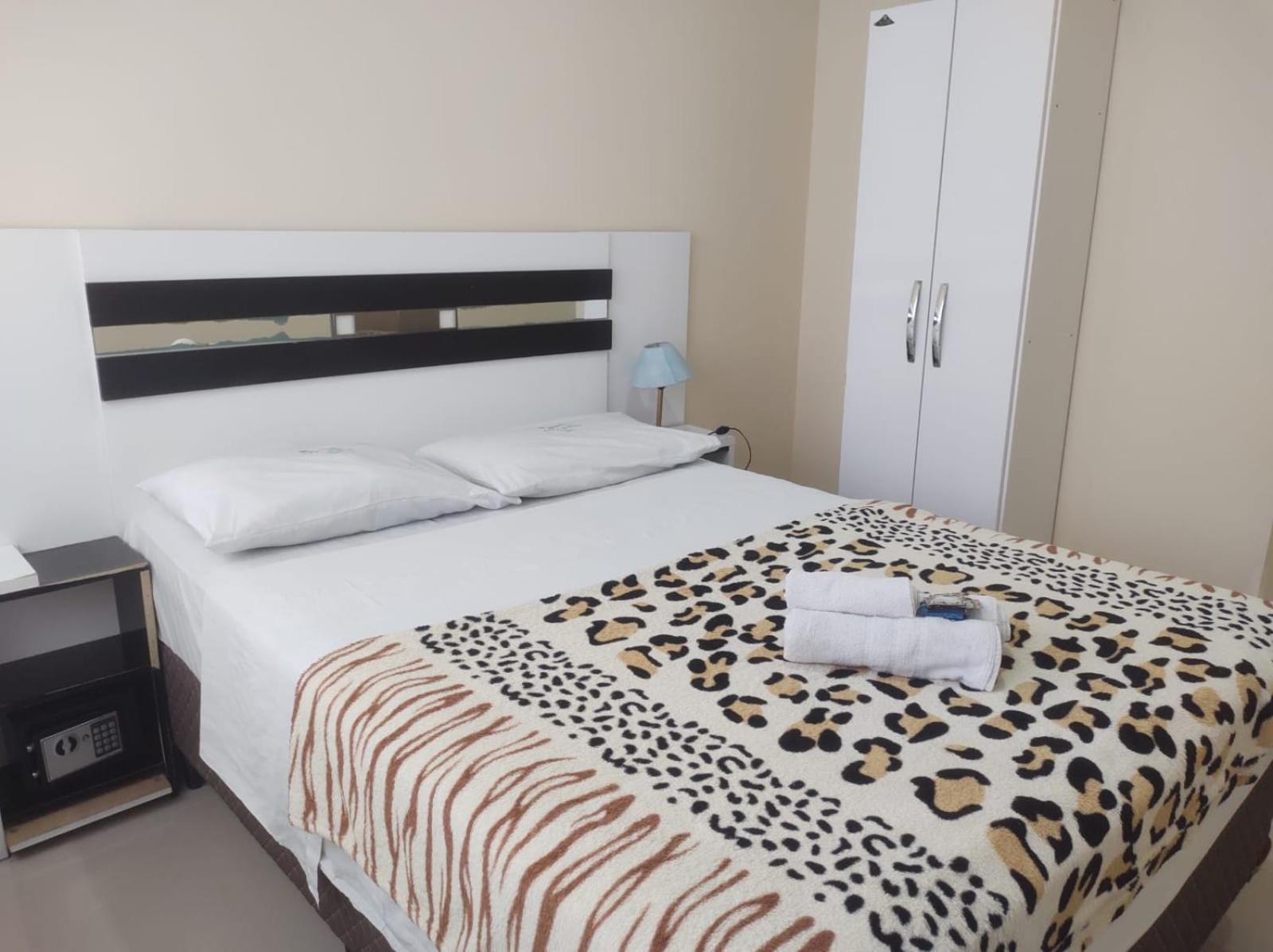 Kata Suites Floripa Флорианополис Экстерьер фото