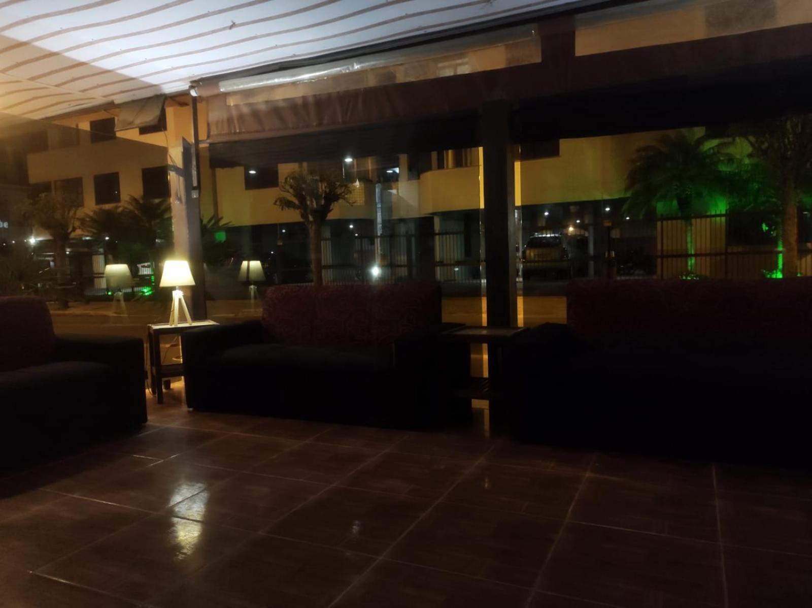 Kata Suites Floripa Флорианополис Экстерьер фото