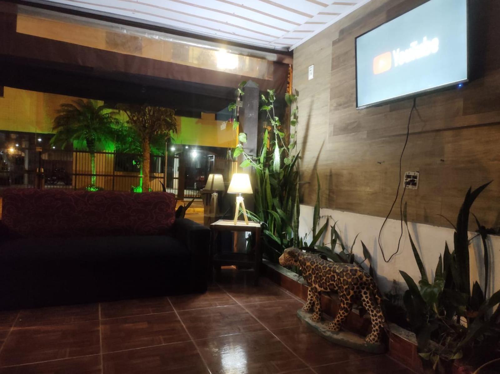Kata Suites Floripa Флорианополис Экстерьер фото