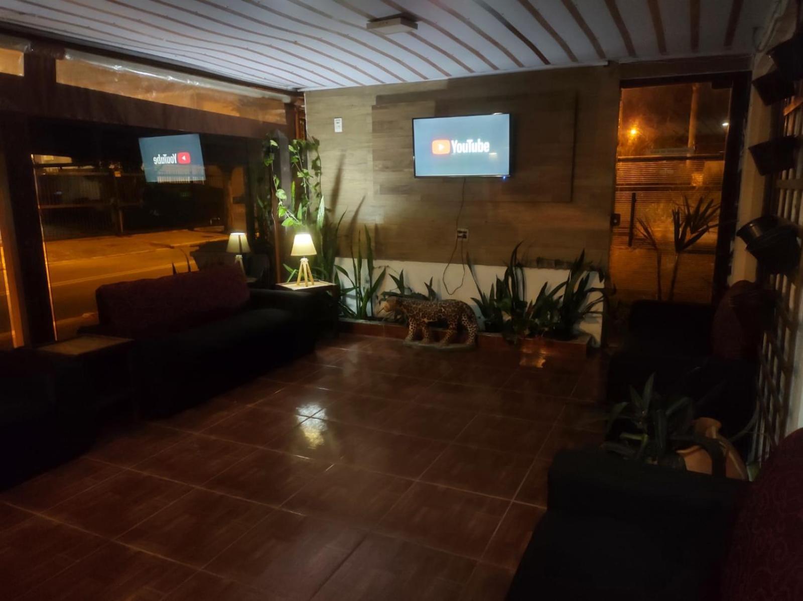 Kata Suites Floripa Флорианополис Экстерьер фото