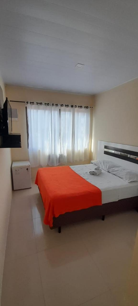 Kata Suites Floripa Флорианополис Экстерьер фото