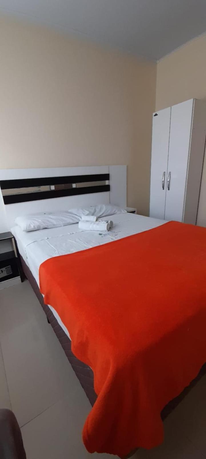 Kata Suites Floripa Флорианополис Экстерьер фото