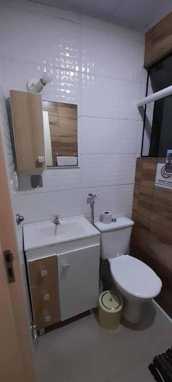 Kata Suites Floripa Флорианополис Экстерьер фото