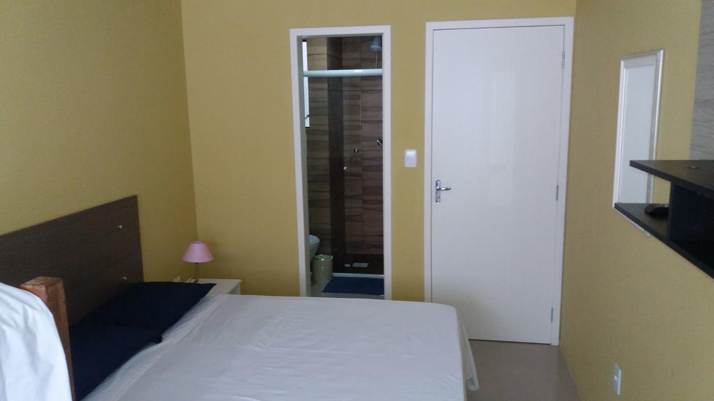 Kata Suites Floripa Флорианополис Экстерьер фото